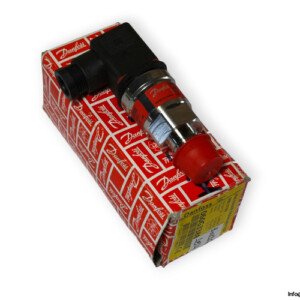 danfoss-MBS-3100-pressure-switch-new