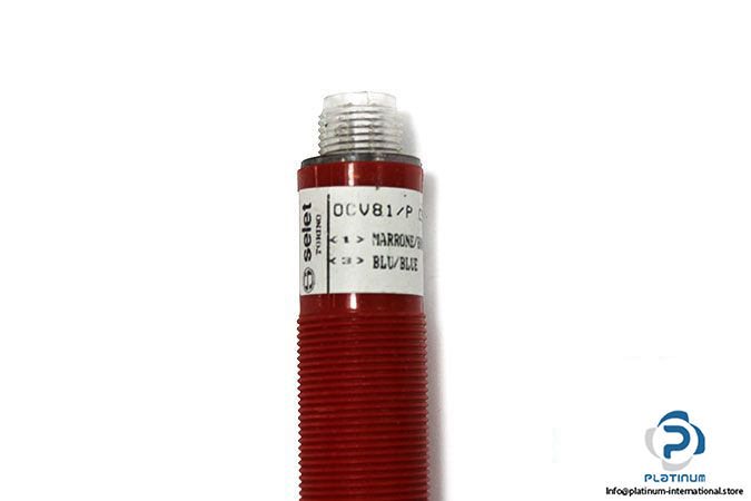 selet-ocv81p-c5-10khz-photoelectric-cylindrical-through-beam-sensor-sender-3
