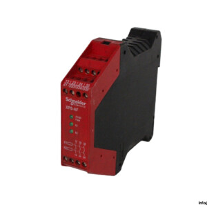 schneider-XPSAF5130-safety-relay