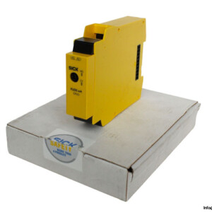 Sick FX3-CPU000000 Safety Relay