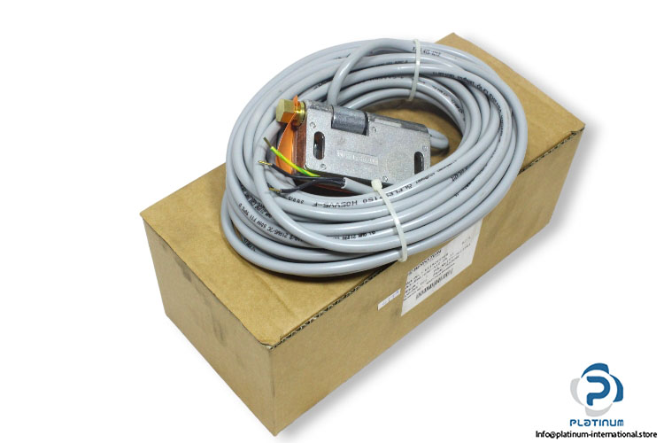 Bernstein-SHS-A1Z-KA-11-safety-switch