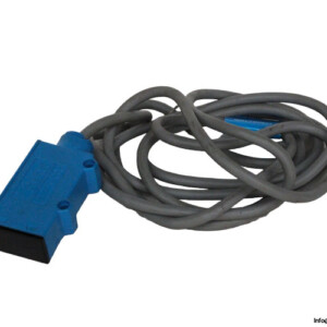 Sick WT6-N132 Photoelectric Diffuse Sensor