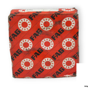 fag-6310-deep-groove-ball-bearing