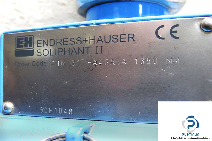 endress-hauser-ftm31-a4ba1a-level-limit-switch-1350-mm-3