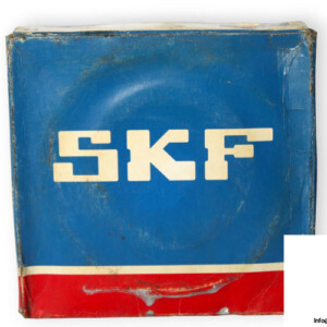 SKF 6313-2RS1/C3 Deep Groove Ball Bearing
