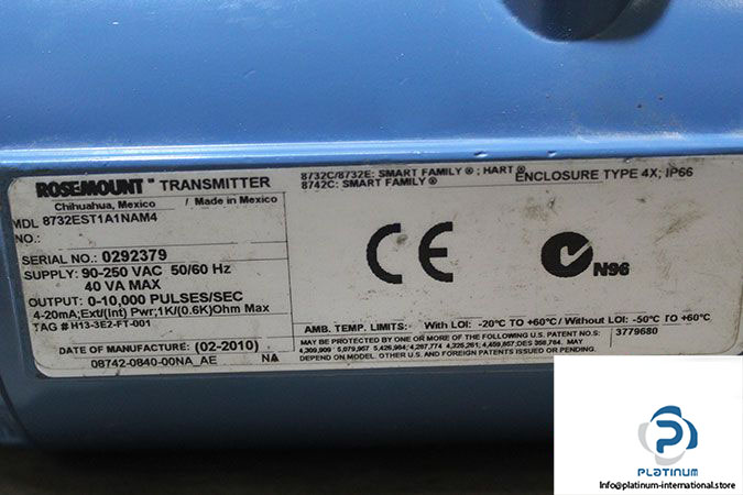 rosemount-8732-e-st1a1nam4-transmitter-1