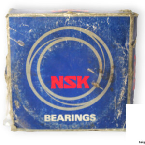 nsk-6313DDUCM-deep-groove-ball-bearing