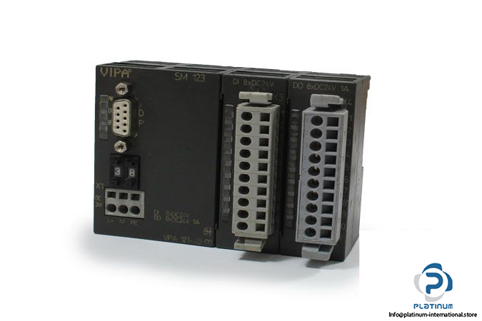 vipa-123-4BH00-decentral-block-periphery-profibus-dp