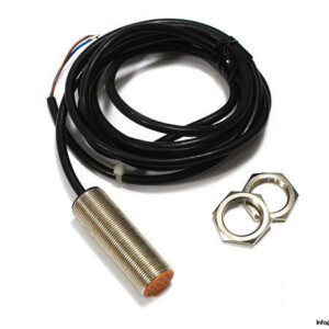Siemens 3RG40 13-0JB00 Inductive Sensor