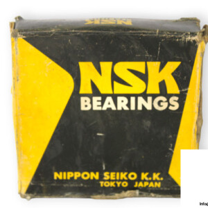 nsk-6313Z-deep-groove-ball-bearing