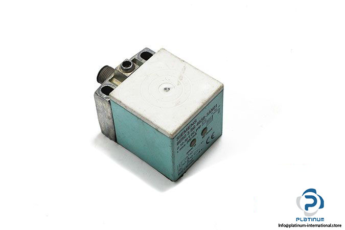 siemens-3RG46-38-3AN01-inductive-sensor