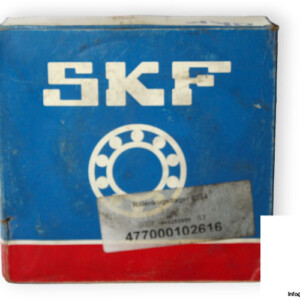 skf-6314-deep-groove-ball-bearing