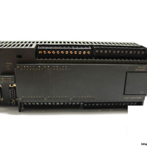 siemens-6ES7-216-2AD23-0XB0-CPU-module
