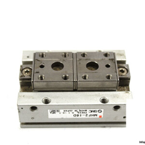 smc-mhf2-16d-low-profile-air-gripper