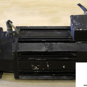 magnetic-BLQ-83-L-30-brushless-servo-motor
