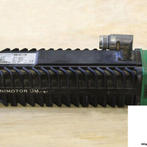 control-techniques-75UMD301CAAAA-brushless-ac-servo-motor