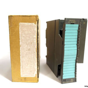 siemens-6ES7-332-5HB01-0AB0-model-module