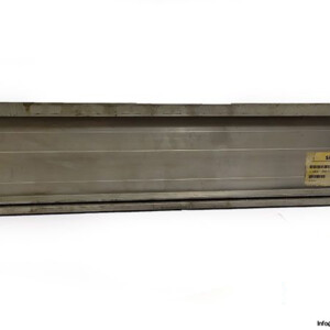 Siemens 6ES7 390-1AE80-0AA0 Mounting Rail