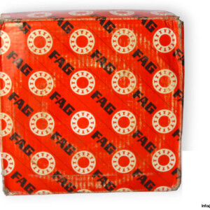 fag-6314-C3-deep-groove-ball-bearing
