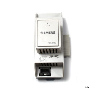 siemens-S55390-C106-A100-communication-module