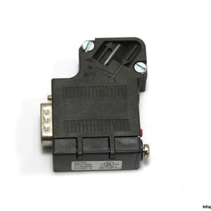 Siemens 6ES7 972-0BA41-0XA0 BUS Connector