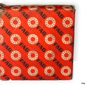 fag-6314-deep-groove-ball-bearing