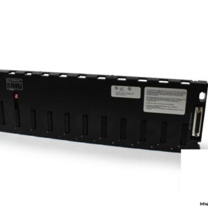 ge-fanuc-IC693CHS392E-10-slot-expansion-base-plate