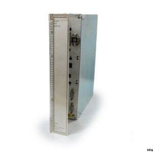 abb-3BSE000434R1_5-processor-module