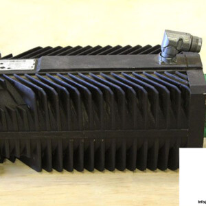 control-techniques-142UMD301CAAAA-brushless-ac-servo-motor