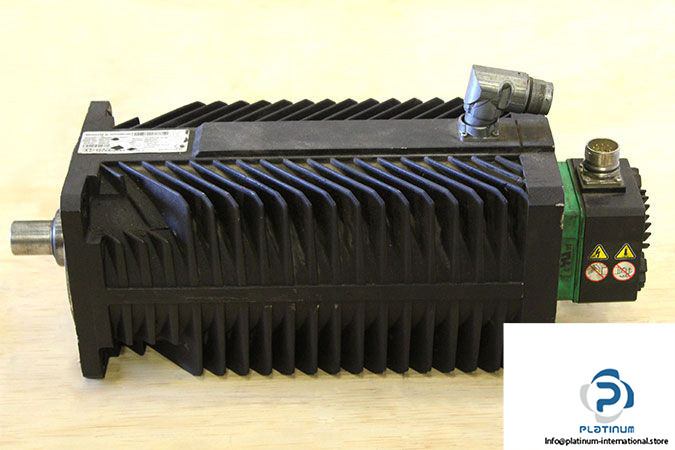 control-techniques-142UMD301CAAAA-brushless-ac-servo-motor