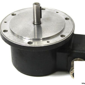 Hubner Berlin FS 90 Over Speed Switch