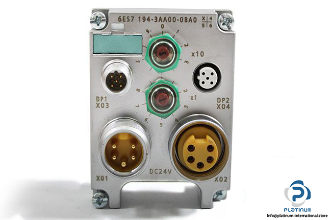 siemens-6ES7-194-3AA00-0BA0-connection-block-m12