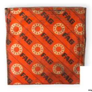 fag-6017-deep-groove-ball-bearing
