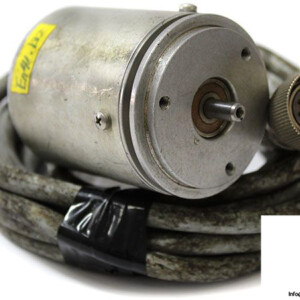 heidenhain-ROD-426-500-incremental-encoder