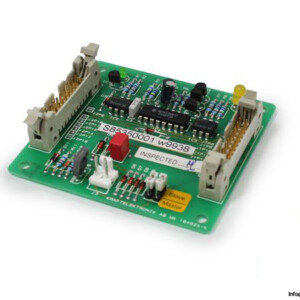 abb-S85350001-W9938-board