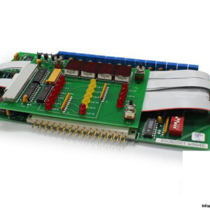 abb-85082001-W9945 -board