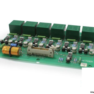abb-85238001-W9508-board