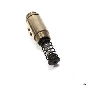 Forkardt-gefitec-SDVN-12-25-0-0-N-shock-absorber