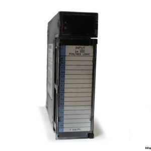 GE Fanuc IC693MDL645E Input Module