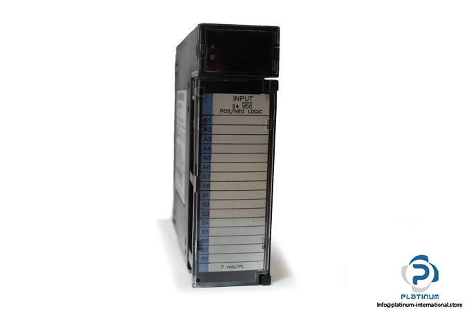 ge-fanuc-IC693MDL645E-input-module
