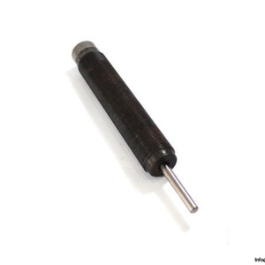 ACE Controls MS 800 M-O-NB CL Shock Absorber