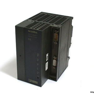 phoenix-contact-IBS-S7-300-BC-T-controller-board