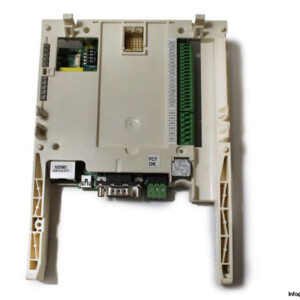 Schneider VW3A3521 ATV IMC Drive Controller Card Type G Generic