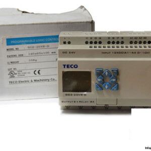 teco-SG2-20VR-D-programmable-logic-smart-relay