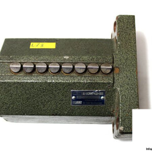 Balluff BNS 519-A 8D12-62-00 Position Switch