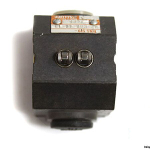 Balluff BNS 519-B2-R08-40-11 Position Switch