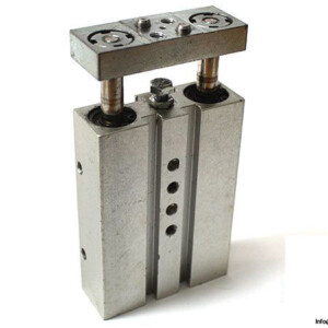 festo-32686-dual-piston-rod-cylinder
