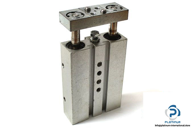 festo-32686-dual-piston-rod-cylinder