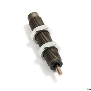 SMC RB1007 Shock Absorber