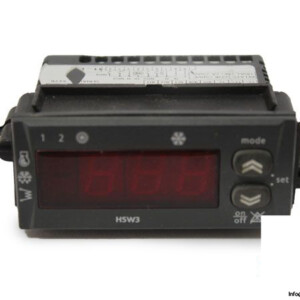 Invensys ECH 210B Electronic Controller